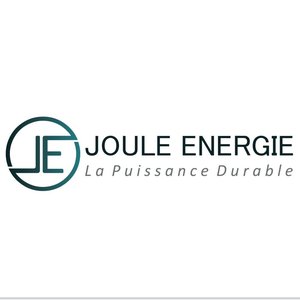 JOULE ENERGIE logo