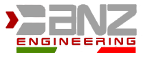 BNZ ENGINEERING logo
