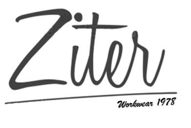 ETS ZOUITER logo
