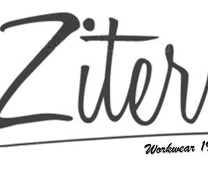 ETS ZOUITER logo