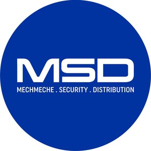 MSD logo