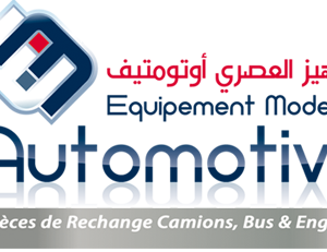 EQUIPEMENT MODERNE AUTOMOTIVE logo