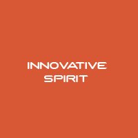 INNOVATIVE SPIRIT logo