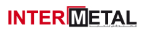 INTERMETAL logo