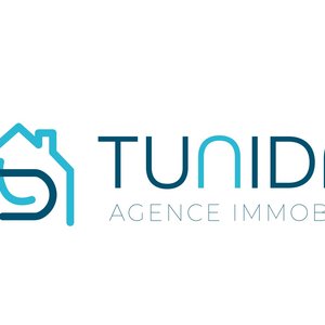 TUNIDAR IMMOBILIER logo