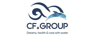 CF GROUPE TUNISIA logo