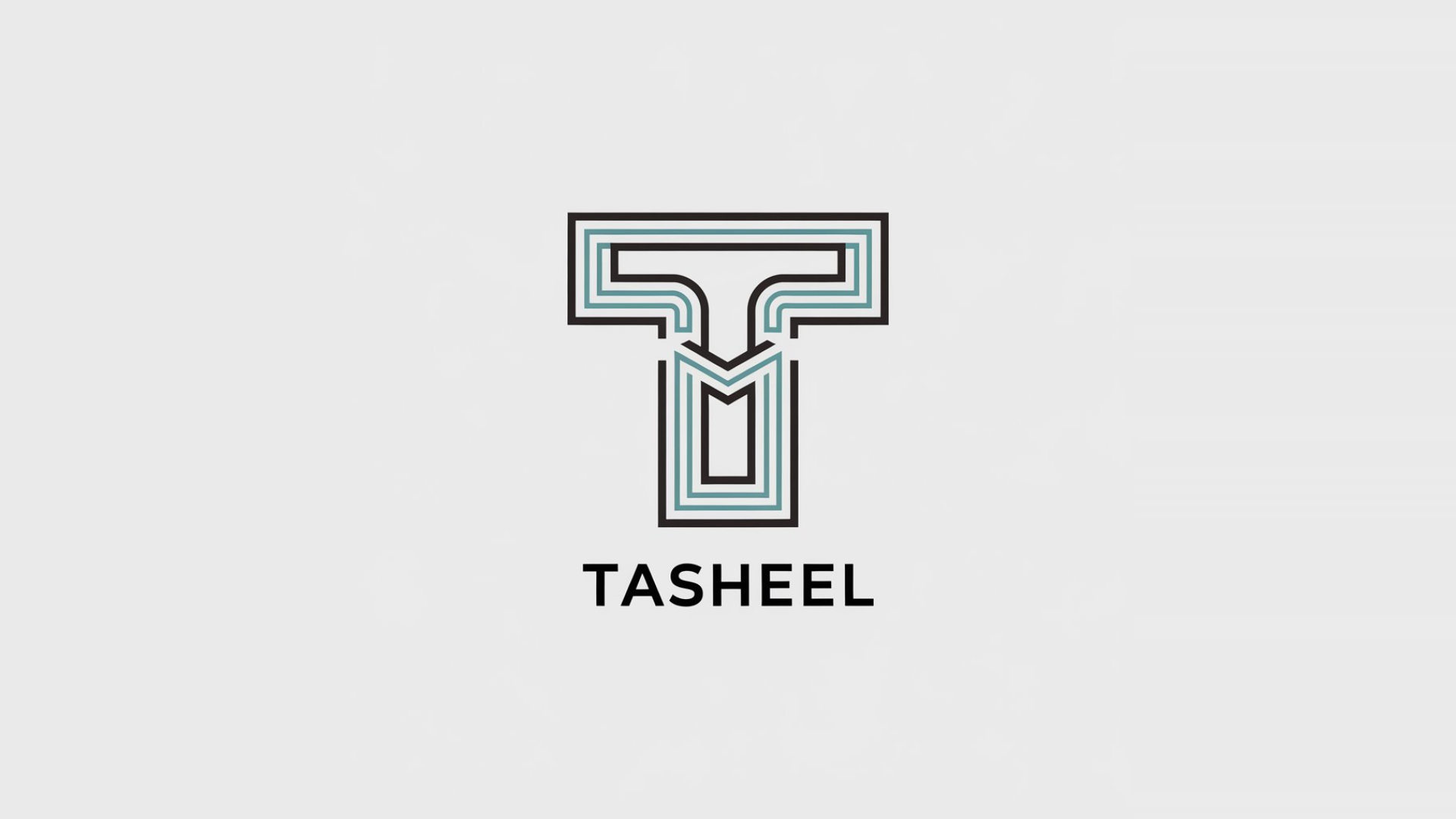 TASHEEL logo