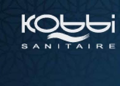 KOBBI SANITAIRE logo
