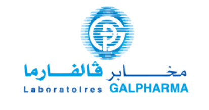 LABORATOIRES GALPHARMA logo