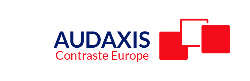 AUDAXIS TUNISIE logo