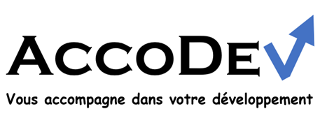 ACCODEV logo