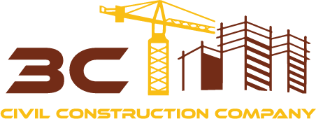 CIVIL CONSTRUCTION COMPANY logo