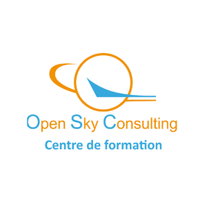 OPEN SKY CONSULTING logo