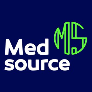 MEDSOURCE logo