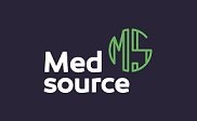 MEDSOURCE logo