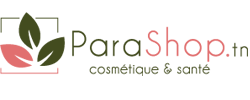 PARASHOP logo