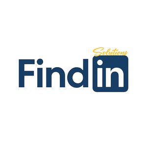 FINDIN SOLUTIONS logo