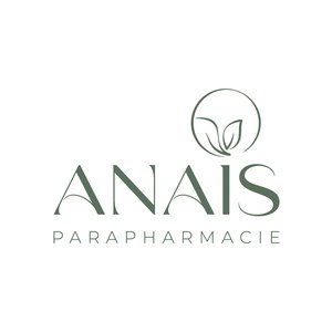 ANAÏS PARAPHARMACIE logo