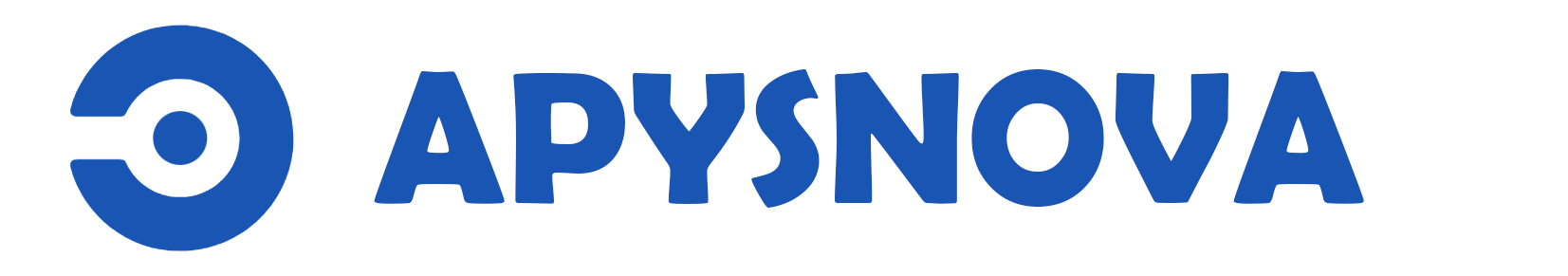 APYSNOVA  logo