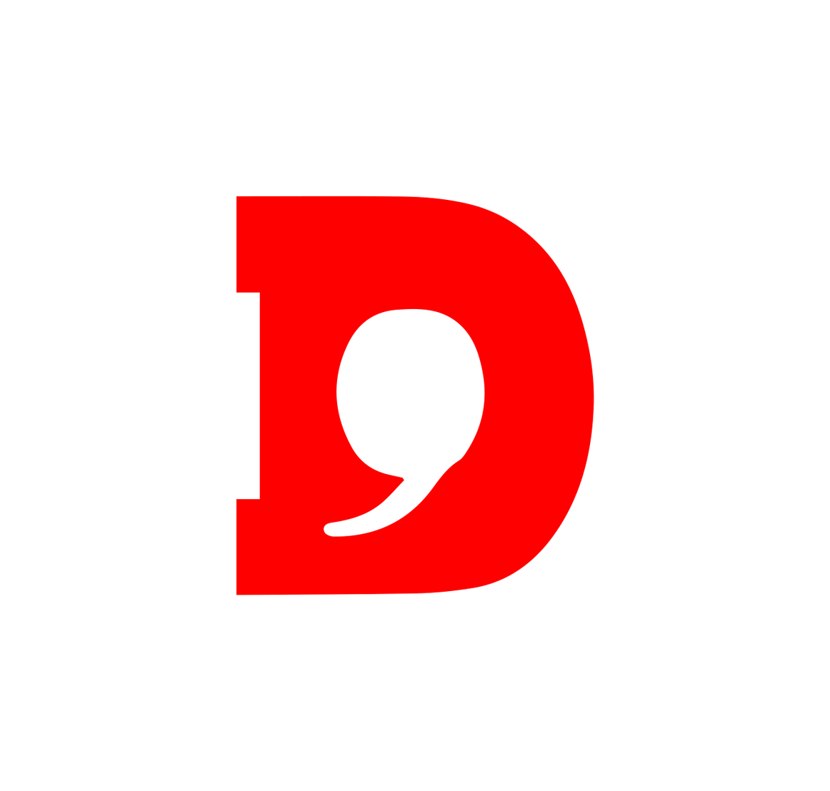 DESCARTES LE MAG logo