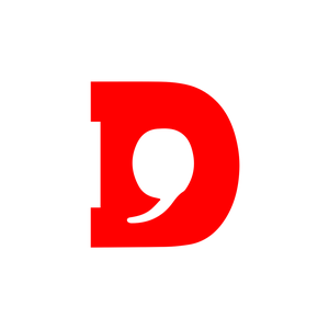 DESCARTES LE MAG logo