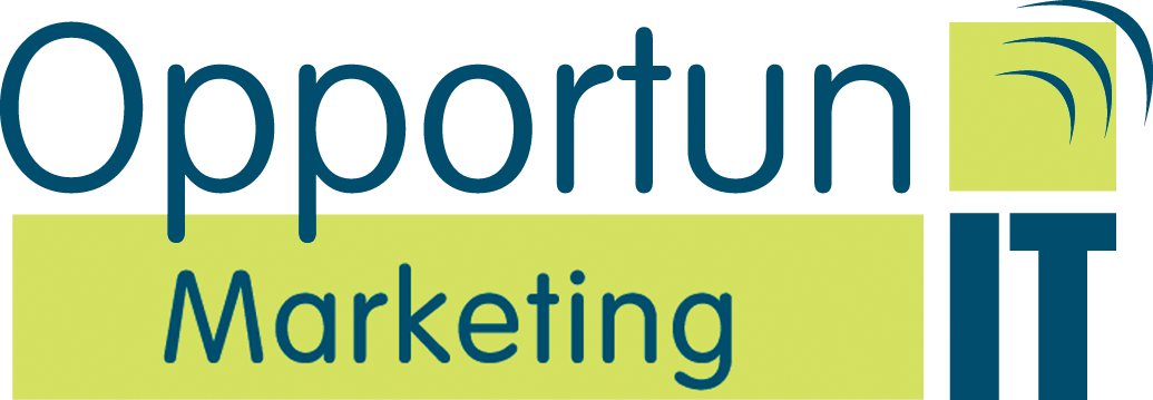 OPPORTUN IT logo