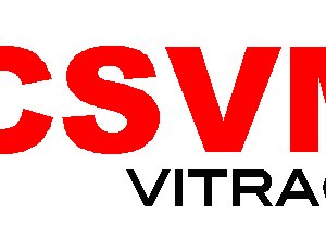 CSVM logo