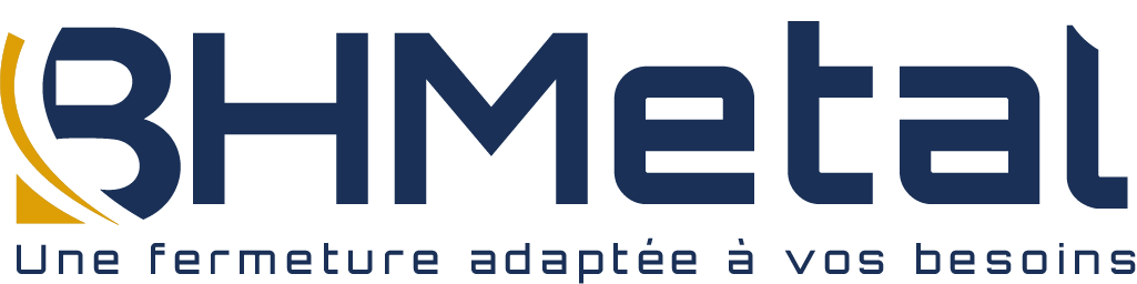 BHMETAL logo