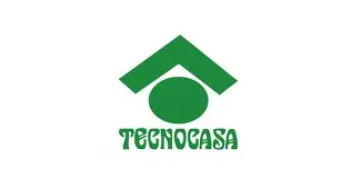 TECNOCASA MANOUBA EL WAHA logo