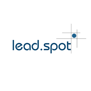 LEADSPOT logo