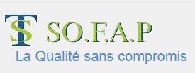 SOFAP MEDICAL logo