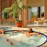 THALASSO MAHDIA PALACE logo