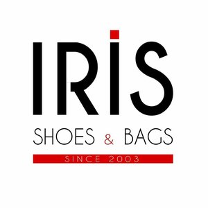IRIS SHOES logo
