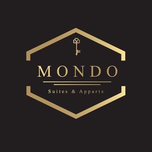 MONDO SUITES APPARTS logo