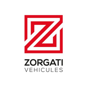 ZORGATI VEHICULES logo