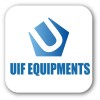 UIFEQUIPMENTS logo