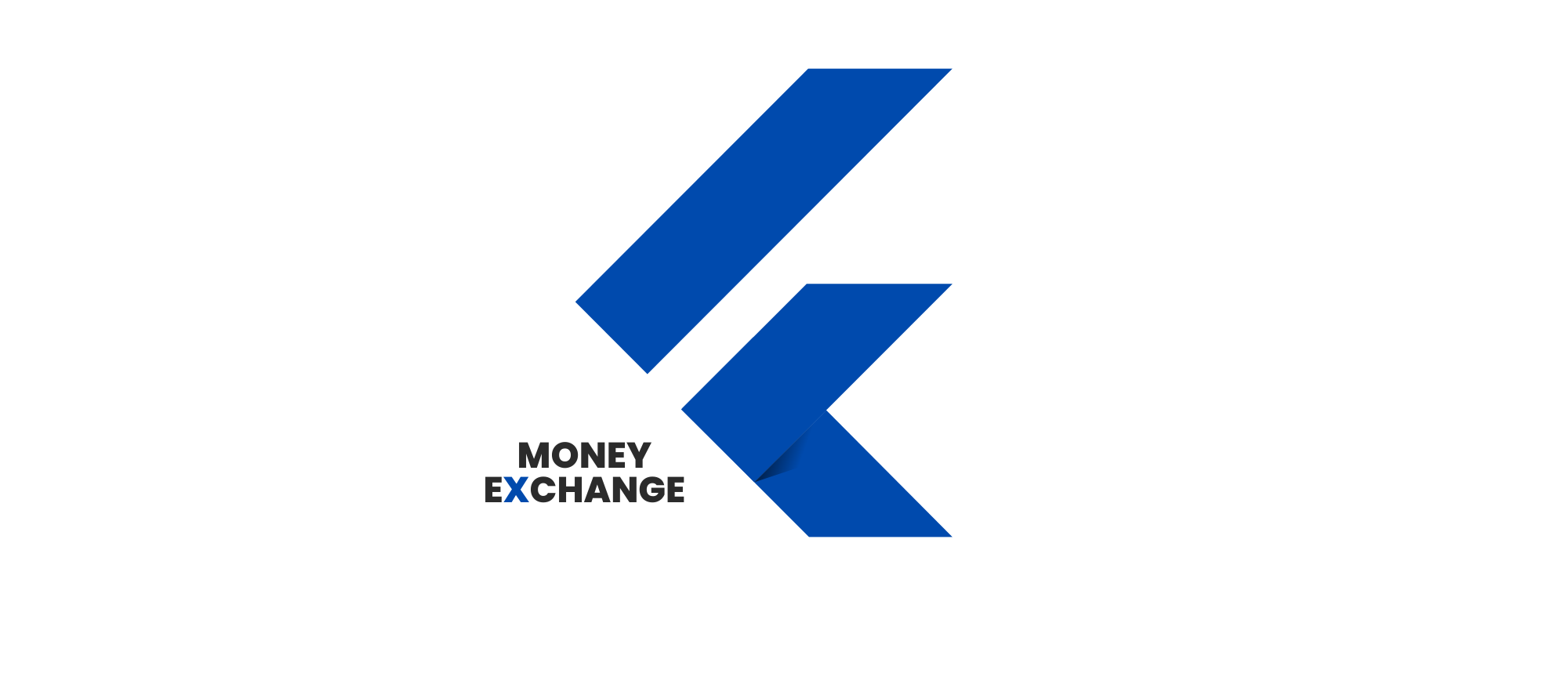 MONEY EXCHANGE logo