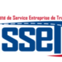 SSET logo