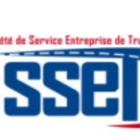SSET logo