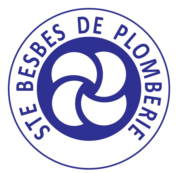 SOCIÉTÉ BESBES DE PLOMBERIE logo