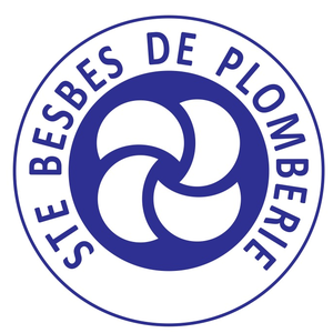 SOCIÉTÉ BESBES DE PLOMBERIE logo
