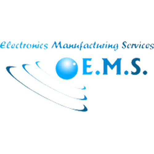 EMS TUNISIE logo