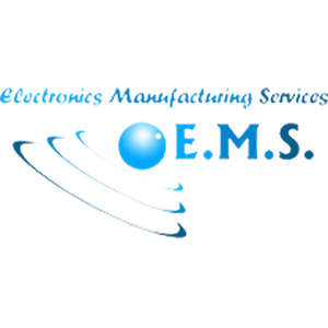EMS TUNISIE logo