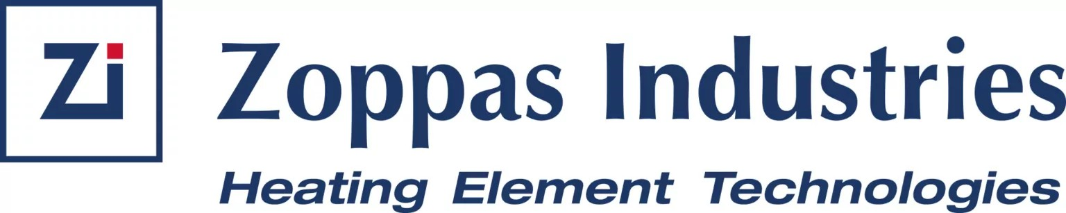 ZOPPAS INDUSTRIES logo