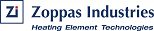 ZOPPAS INDUSTRIES logo