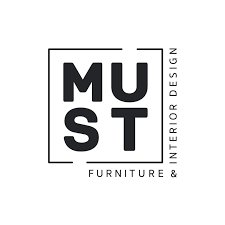 MUST MEUBLE ET DECORATION logo