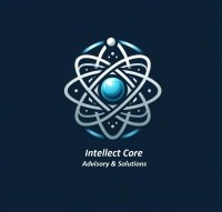INTELLECT CORE ADVISORY AND SOLUTIONS logo