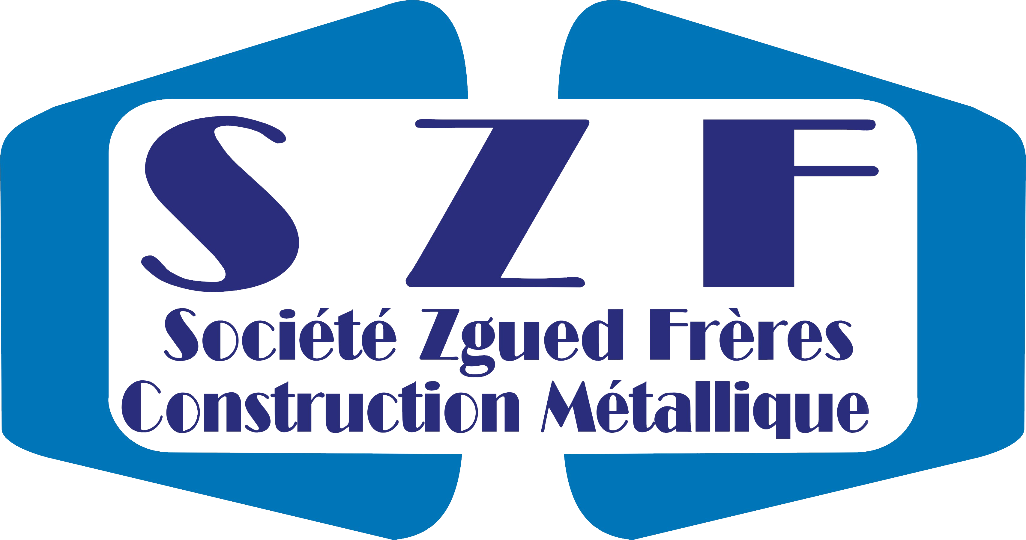 SOCIETE ZGEUD FRERES logo