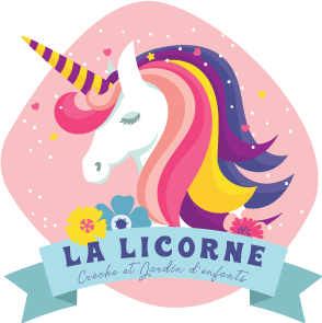 LA LICORNE logo