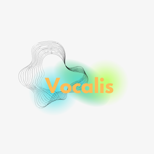 VOCALIS logo